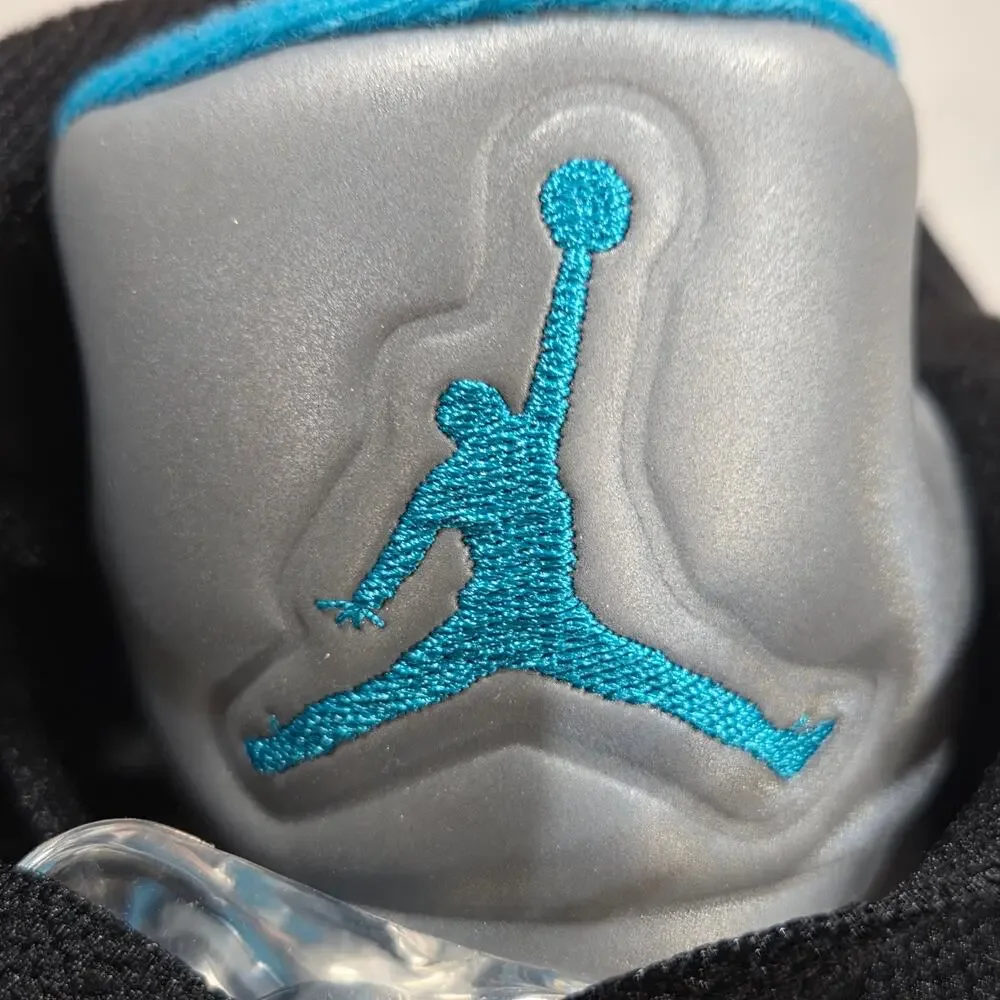 Nike Air Jordan Retro V 5 Aquatone Taxi Size 10 Men's DD0587-047